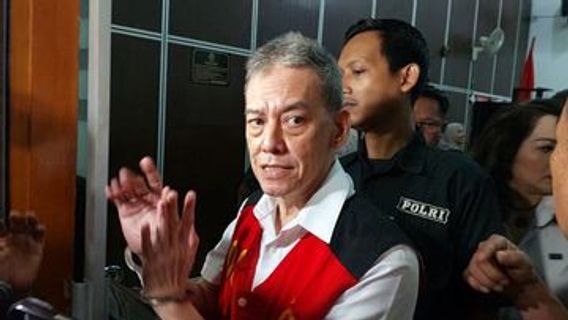 Fariz RM Resmi Bebas dari Penjara Usai Kasus Penyalahgunaan Narkoba