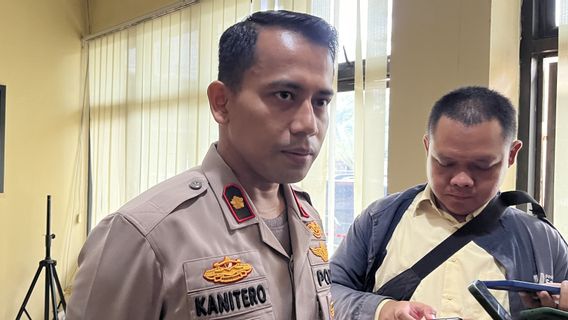 Dikeroyok 5 Lima Orang di Kafe MB Kemang Jaksel, Seorang Pria Tewas Tertusuk