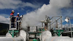 Pertamina Gunakan Teknologi Elektrolisis Modern untuk Produksi Green Hydrogen di Ulubelu