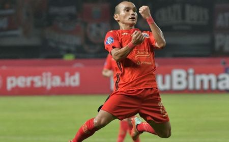 Piala Presiden 2024: Sempat Tertinggal, Persija Jakarta Comeback 2-1 dari Arema 