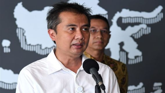 Daftar 10 Pj Gubernur Dilantik Presiden Jokowi Hari Ini, Salah Satunya Orang Istana