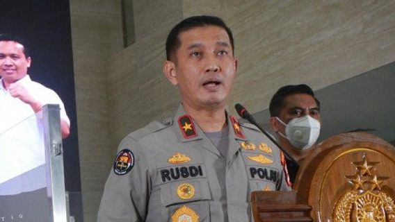 Yang Berkerumun di Malam Tahun Baru, Siap-Siap Ditindak Polisi!