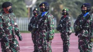 Gubernur Minta TNI Ikut Serta Bantu Jaga Kondusifitas di Lampung Jelang Pemilu 2024