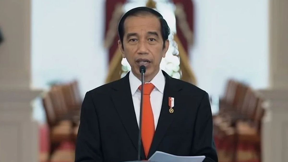 Kabar Baik atau Buruk? PP Baru yang Diteken Jokowi Ini Mewajibkan Komisaris Tanggung Jawab Kalau BUMN Rugi