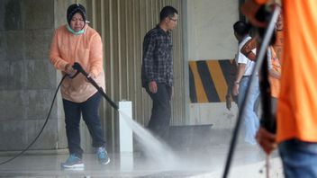 Banjir Penghargaan untuk Wali Kota Surabaya Risma dalam Memori Hari Ini, 13 Agustus 2015