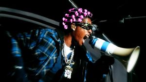 A$AP Rocky Tampilkan Enam Alter-Ego  di MV Single Anyar, <i>Punk Rocky</i>
