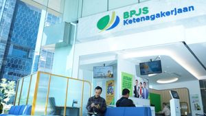 BPJAMSOSTEK Disseminates The Benefits Of The MLT Program That North Sulawesi Residents Can Use