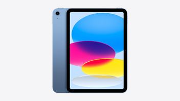 Begini Cara Mengubah Pengaturan iPad ke Setelan Default Apple