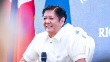 Philippine Senate Holds Vote to Impeach President Marcos on Charges of Violating Constitution
