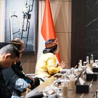 Menteri Kebudayaan Dukung Penguatan Tumbang Anoi, Emas Dayak Desak Hukum Adat Ditegakkan Lagi