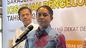Menhut Klaim Komitmen Jaga Hutan, Belum Terbitkan PBPH Penebangan