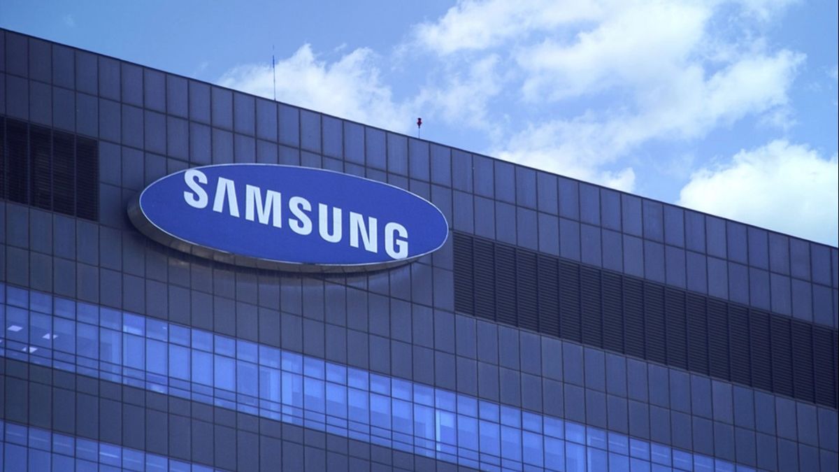 Samsung Berencana Luncurkan Platform Perdagangan <i>Cryptocurrency</i> Tahun Depan