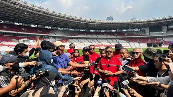 Kamis 11 Mei, PDIP Bakal Serahkan Bakal Caleg ke KPU