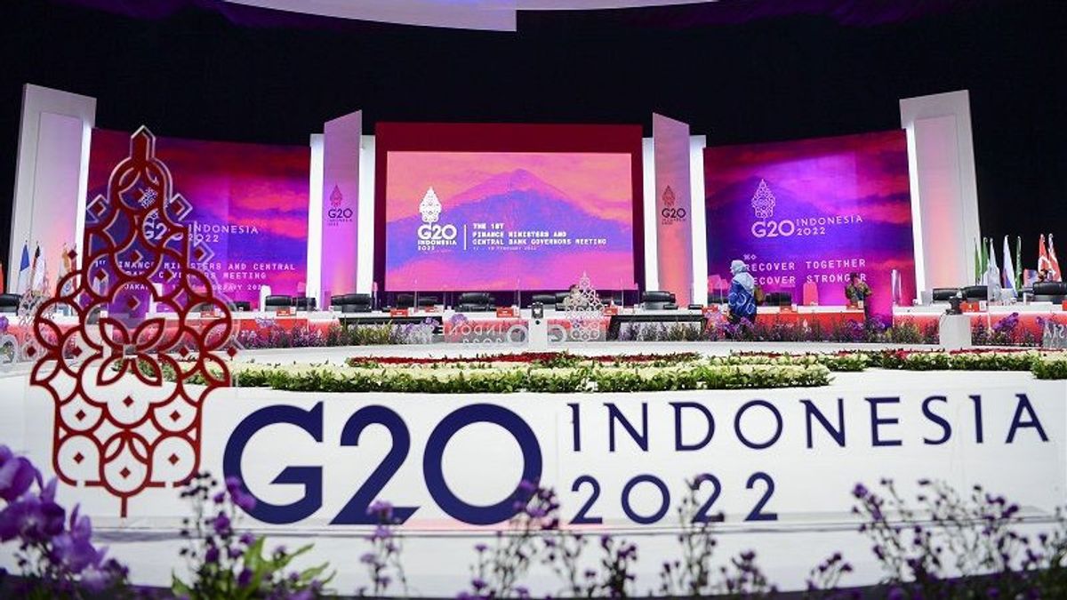 Jalur Pemeriksaan COVID-19 untuk Delegasi KTT G20 Bali Sudah Tersusun, Tes PCR Kepala Negara Diistimewakan
