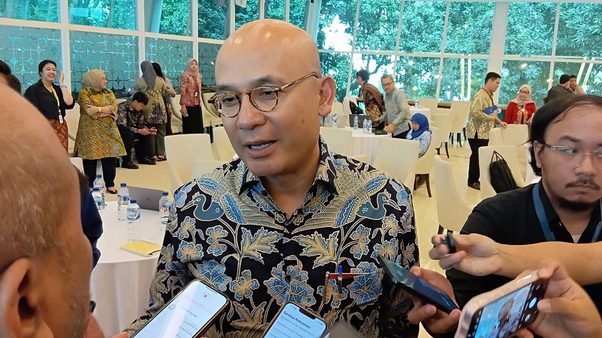インドネシア外務副大臣は、効率がインドネシア国民を保護する役割と努力に影響を与えないようにする