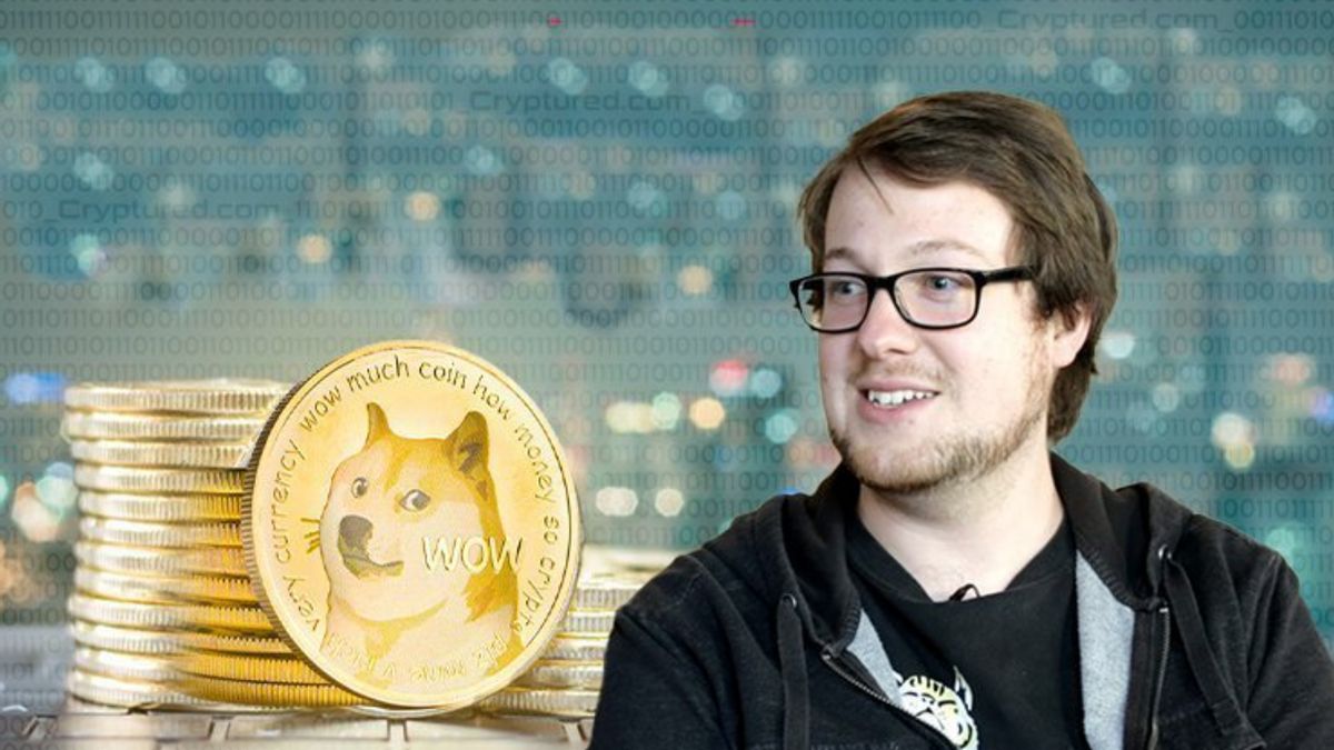 Le fondateur de Dogecoin commente le créateur de Bitcoin, « Pas Peter Todd »