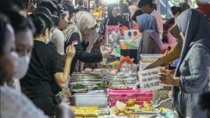 Pertumbuhan Ekonomi Palangkaraya Capai 6,62 Persen, Lebihi Rata-rata Nasional