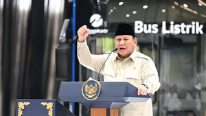 Presiden Prabowo Resmikan Pabrik Kendaraan Listrik VKTR, Tonggak Industrialisasi Nasional