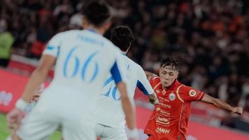 Super League 2025/2026 results: Persija tumbles at home 0-2 to Arema