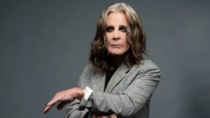 Wawancara Terakhir Ozzy Osbourne dalam Dokumenter <i>No Escape from Now</i>