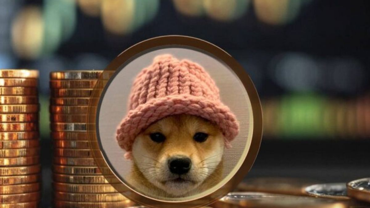 Dogwifhat 在 Robinhood 加密交换处正式交易