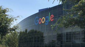 Google Considers Construction Of Big Data Centers In Vietnam