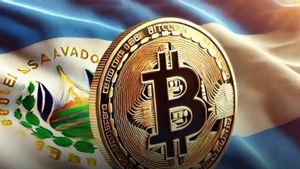 El Salvador Tambah Kepemilikan Bitcoin, Total Punya 6.102 Koin 