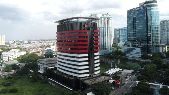 MA Potong Hukuman Koruptor, KPK: Ada Perbedaan Pandangan Soal Korupsi