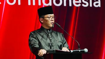 Pencak Silat Jadi Cabor Resmi AYG 2025, Menlu Sugiono: Bukti Dicintai Banyak Bangsa
