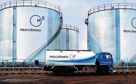 Medco Energi Milik Konglomerat Arifin Panogoro Punya Sejumlah Agenda Proyek EBT dalam 5 Tahun Mendatang