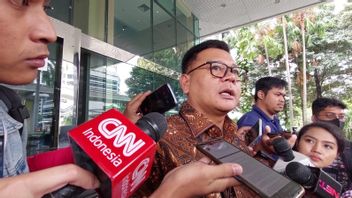 Diberhentikan Sebagai Dirlidik KPK, Brigjen Endar Mengaku Punya Tugas Lain