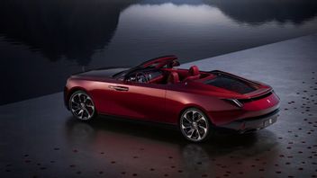 Tahun Ini Belanja Mobil Mewah Miliarder Dunia Naik Drastis, Ini Alasannya