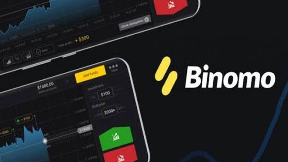 ضحايا Binomo الظهور ، وكيف يعمل Binomo دعا القمار مماثلة