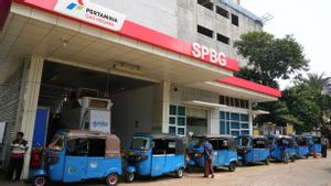 Rayakan HUT ke-61, PGN Gelar Program Tukar Sampah Plastik untuk BBG