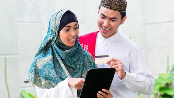 5 Tantangan Pengembangan Ekonomi Syariah Menurut OJK