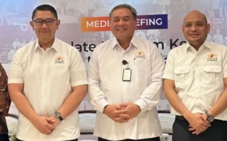 Kadin Nilai Aksi Boikot Produk Terafiliasi Israel Rugikan Dunia Usaha Dalam Negeri