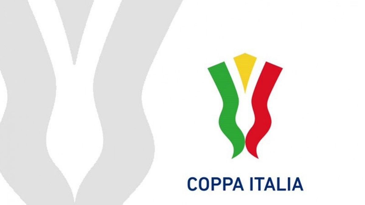 <i>Gokil</i>, Coppa Italia Mulai Ikut-ikutan Sok Elite Seperti Liga Super Eropa