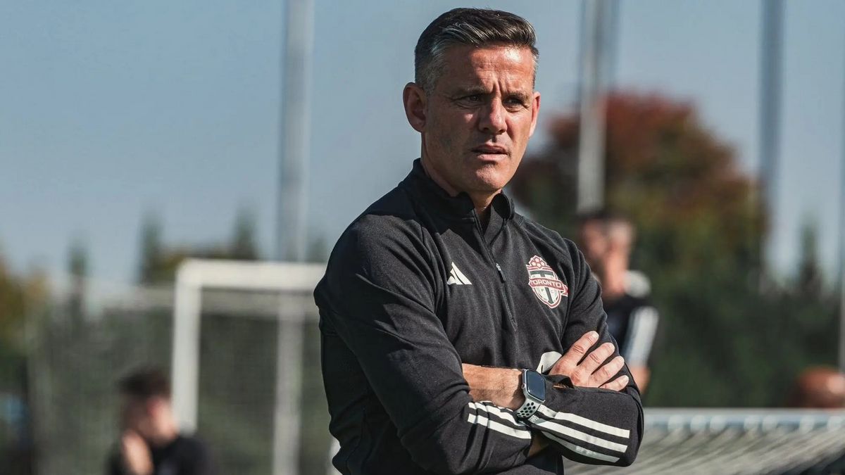 Merapat ke Timnas Indonesia, John Herdman Dipastikan Bakal Didampingi Asisten Lokal