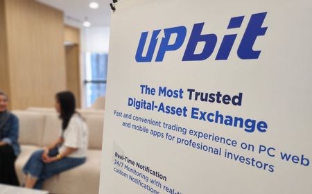 Upbit Indonesia Tekankan Pentingnya Keseimbangan Keterampilan Teknis dan Soft Skills untuk Berkarir di Industri Blockchain