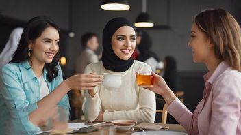 調査によると、他の人々をより愛する5つの戦略