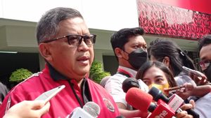 PDIP Siap Bacakan Rekomendasi Rakernas di Hadapan Megawati Soekarnoputri, Ada Kejutan Besar?