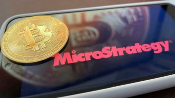 MicroStrategy又增加了15,350比特币,现在它有439,000 BTC