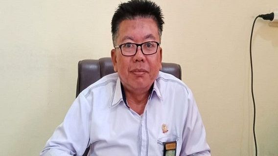 Selama 2022, 474 Kasus Perceraian di Baubau Sultra Diajukan Pihak Istri Dipicu Persoalan Ekonomi