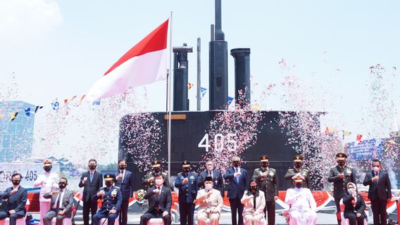 インドネシアは潜水艦を建造できるが、なぜナンガラ-402は韓国にサービスを提供したのか?