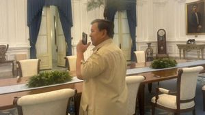    Prabowo Instruksikan BNPB Tangani Banjir Bali dan NTT