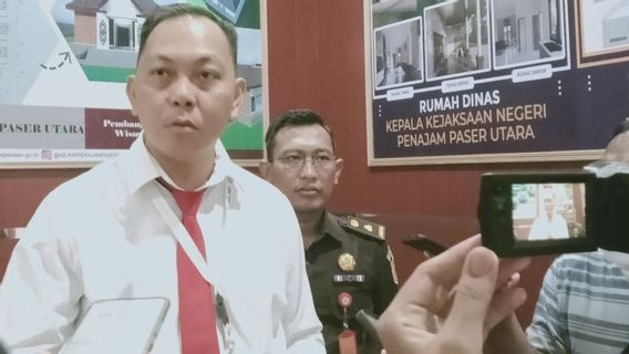 Kejari Penajam Telusuri Penyelewengan Aset Suite Hotel dan SDN 026