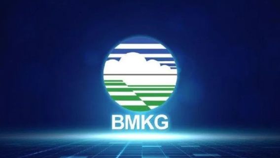 BMKG: Some Cities In Indonesia Are Raining Today