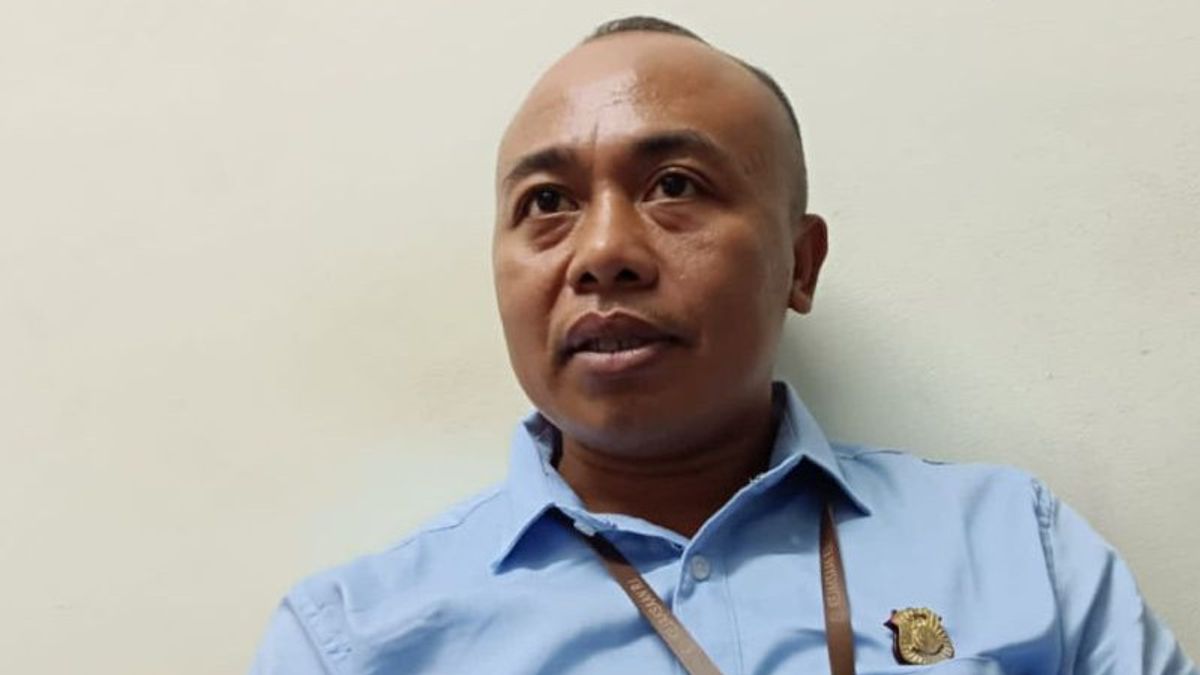 Jaksa Pidsus Dalami Temuan Korupsi Penerbitan SPPD DPRD Lombok Utara