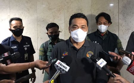 Reuni 212 Super Damai Tetap Digelar, Wagub Riza: Jangan Malah Timbul Klaster Baru COVID-19