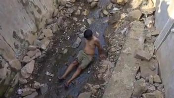 플롯 트위스트, 마트라만 주민의 이야기의 끝은 마약 유통업자의 체포로 이어지는 쓸쓸한 물고기를 잡는다.